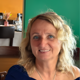 Christina Christen, Vorstand