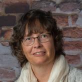 Monika Zumbühl, Vorstand