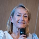 Prof. Bettina Borisch, MD, FRCPath, MPH